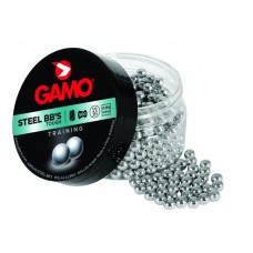 Broky Gamo Steel BBS 500 kusov kal. 4,5mm